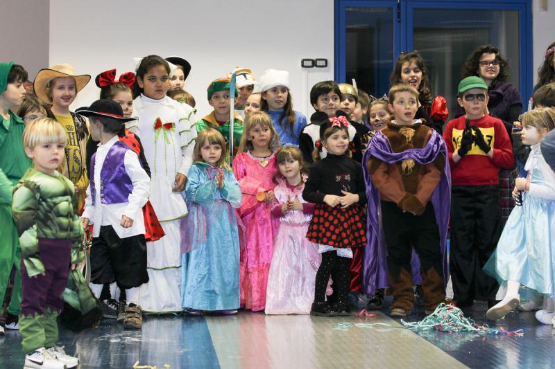 Carnevale ANFN-277
